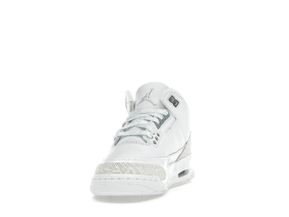 Jordan 3 Retro Pure Money (2025) (GS)