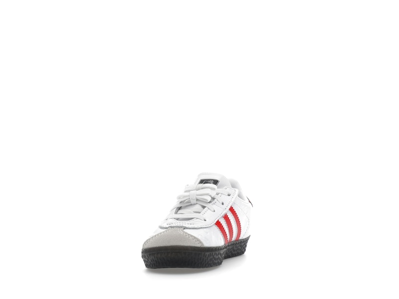 adidas Gazelle Comfort Closure Hello Kitty (TD)