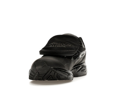 ASICS Gel-Kayano 14 SBTG x Limited Edt Monsoon Patrol Black