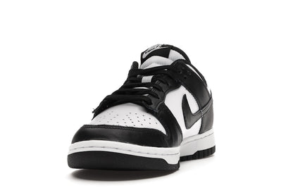 Nike Dunk Low Retro White Black Panda (Women's)