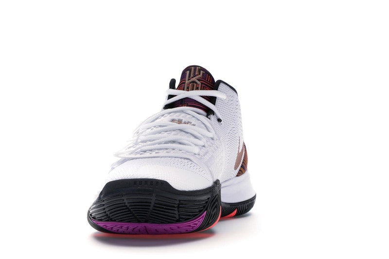 Nike Kyrie 5 BHM (2019)