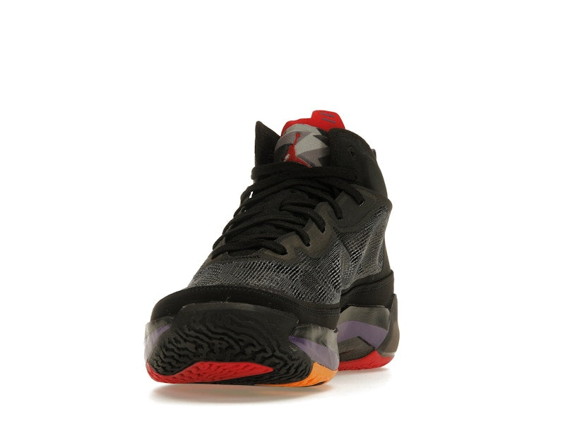 Jordan 37 Raptors