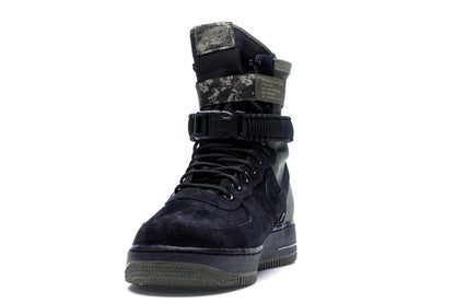 Nike SF Air Force 1 High Camo