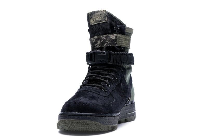 Nike SF Air Force 1 High Camo
