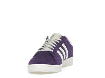 adidas Jabbar Lo Aurora Plum Off White