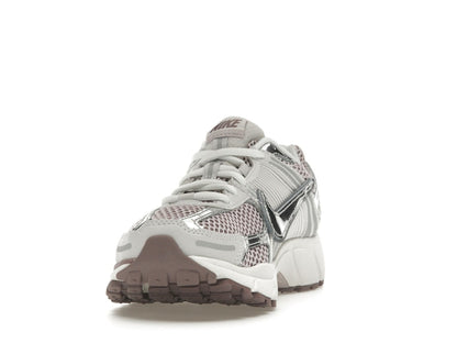 Nike Zoom Vomero 5 Metallic Silver Platinum Violet (Women's)