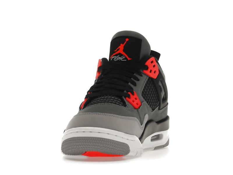 Jordan 4 Retro Infrared (GS)