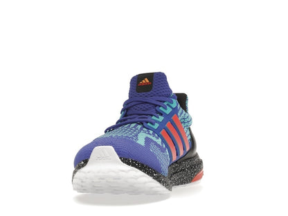 adidas Ultra Boost 5.0 DNA Black Sonic Ink
