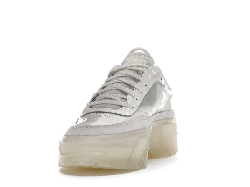 Reebok Club C Cardi Chalk (Women's)