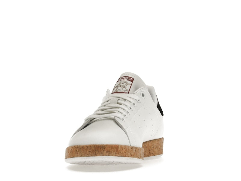 adidas Stan Smith Marvel I Am Groot (Women's)