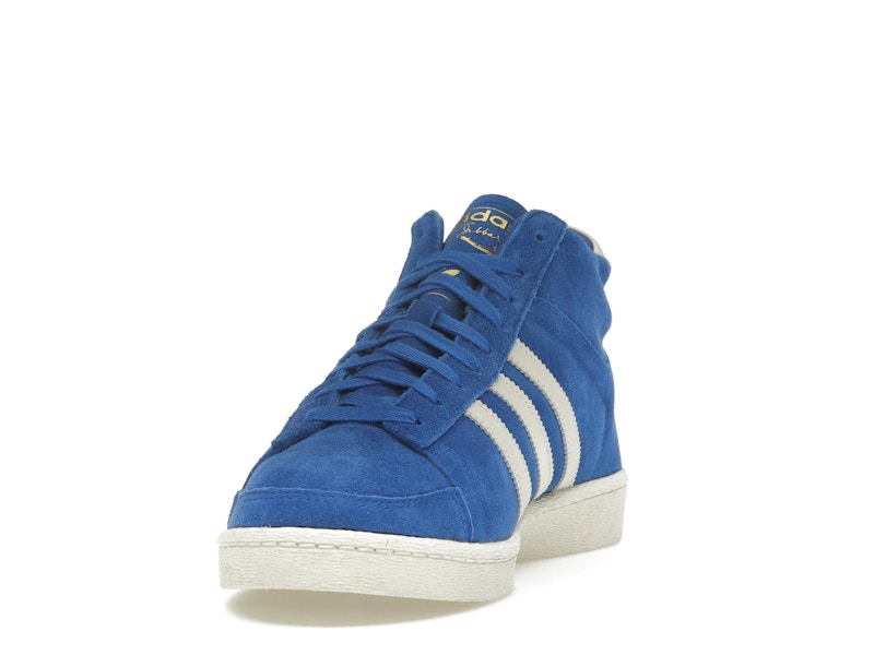 adidas Jabbar Hi Royal Blue