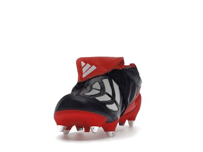 adidas Predator Mania SG Black Red