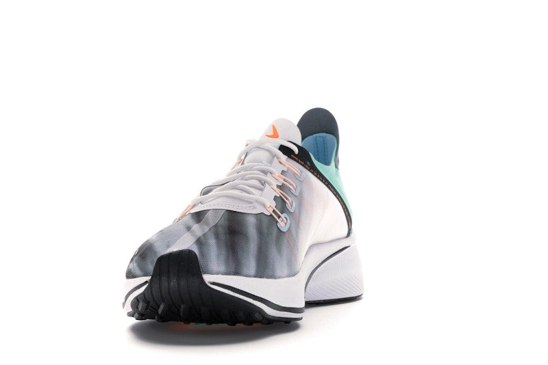 Nike Exp-X14 White Emerald Rise