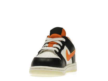 Nike Dunk Low PRM Halloween (2021) (TD)