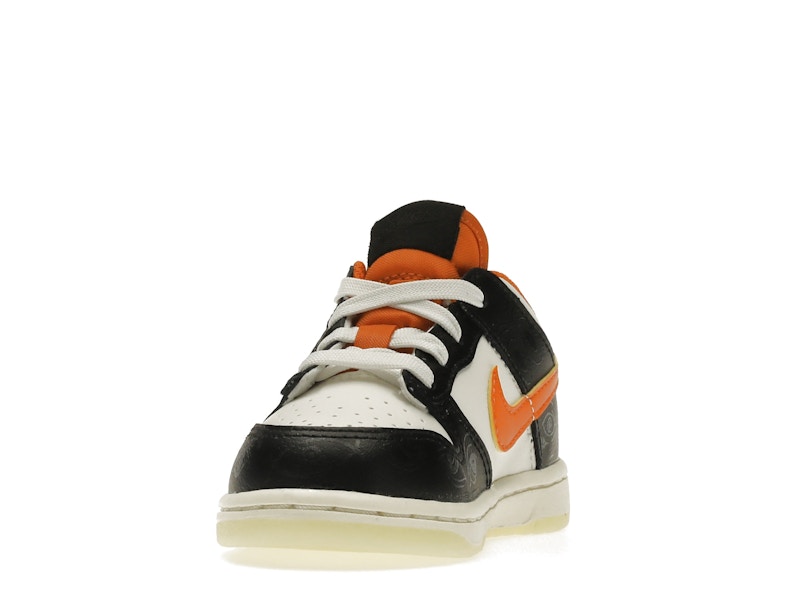 Nike Dunk Low PRM Halloween (2021) (TD)