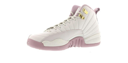 Jordan 12 Retro Heiress Plum Fog (GS)