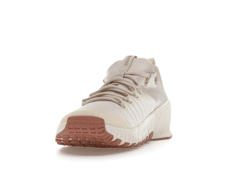 Nike Free Metcon 6 Soft Pearl Pearl White Sail Particle Pink (Women's)