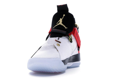 Jordan XXXIII Future of Flight