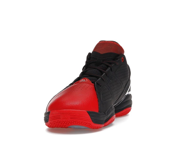 adidas D Rose 1.5 Low Restomod Chicago Bulls