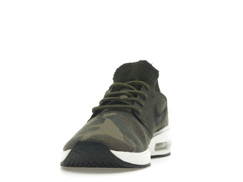 Nike SB Air Max Janoski 2 Premium Camo
