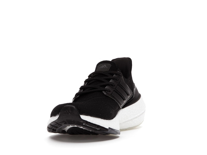 adidas Ultra Boost 21 Core Black (Women's)