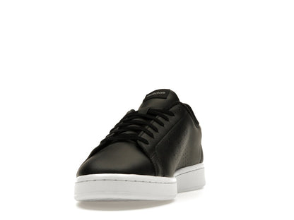 adidas Advantage Black White