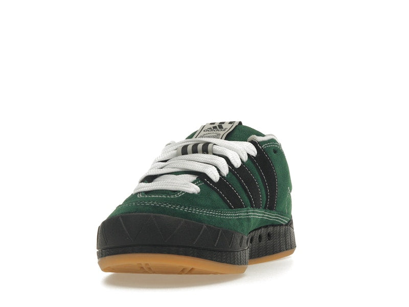 adidas Adimatic YNuK Green