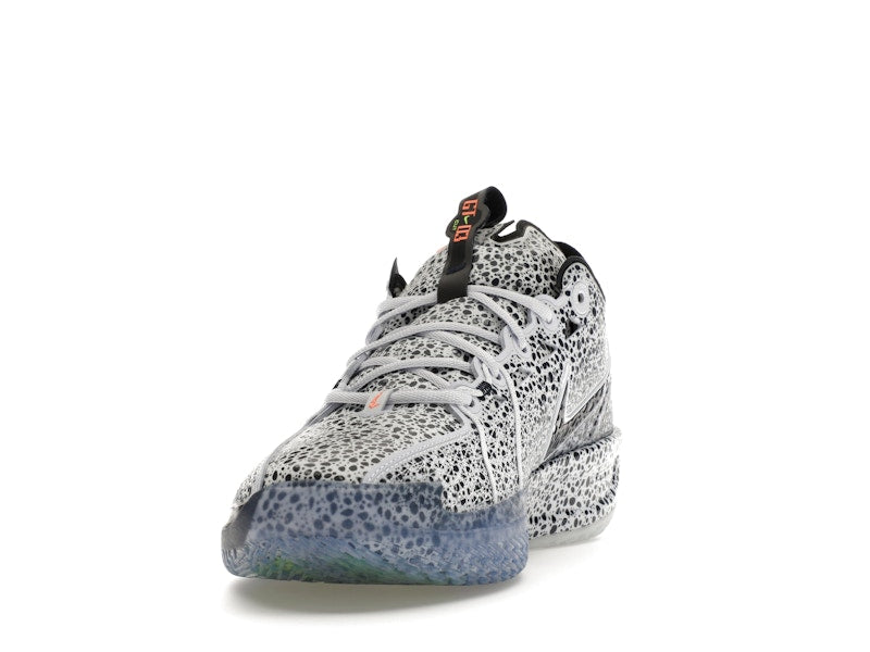 Nike Air Zoom GT Cut 3 Electric Pack Olympic Safari