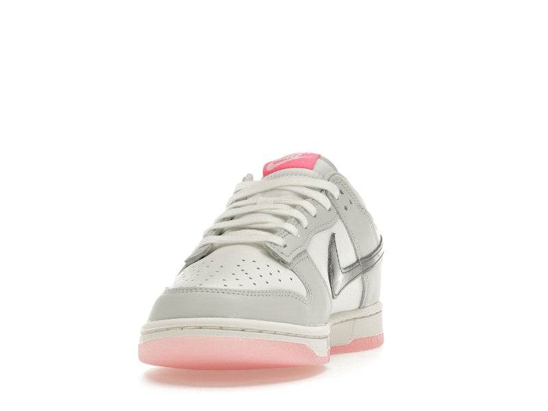 Nike Dunk Low 520 Pack Pink