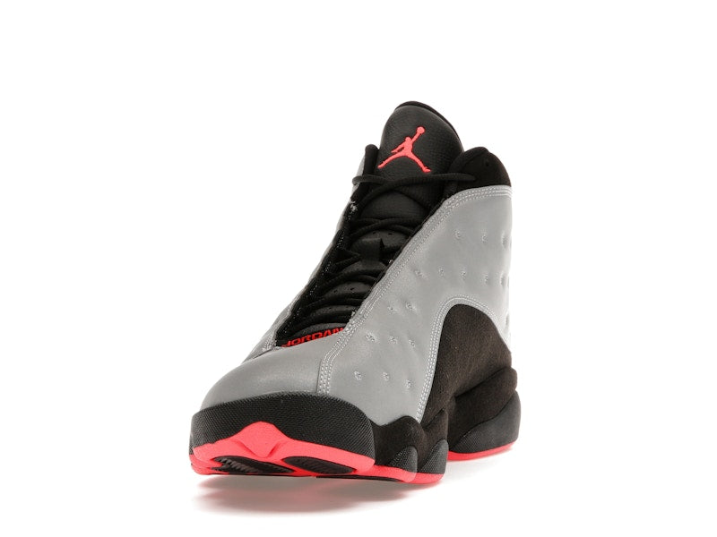 Jordan 13 Retro 3M Reflective Silver