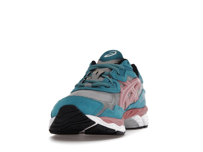 ASICS Gel-NYC Awake NY Teal