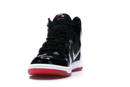 Nike SB Dunk High Bred