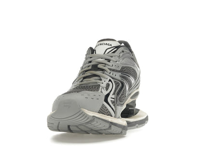 Balenciaga X-Pander Silver