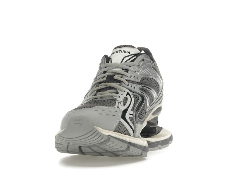 Balenciaga X-Pander Silver