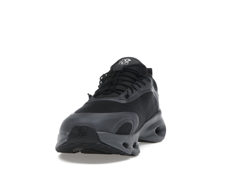 On Running Cloudsolo LOEWE Black