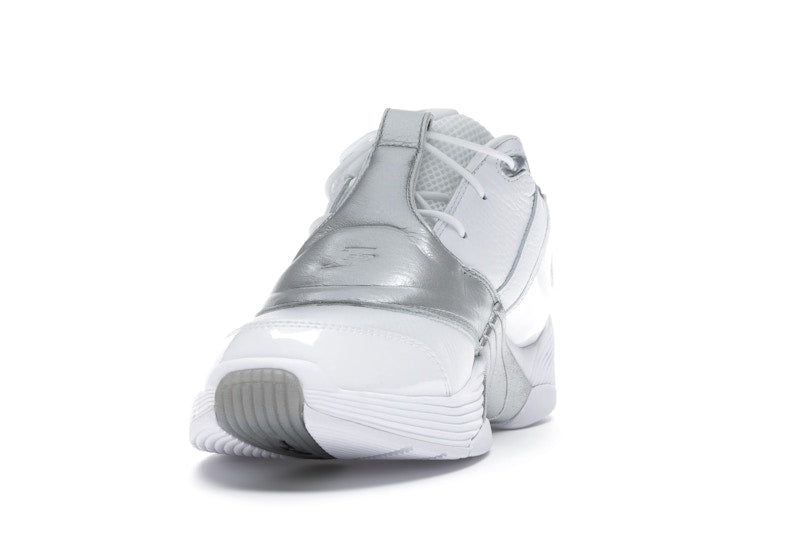 Reebok Answer 5 White Silver (2019)