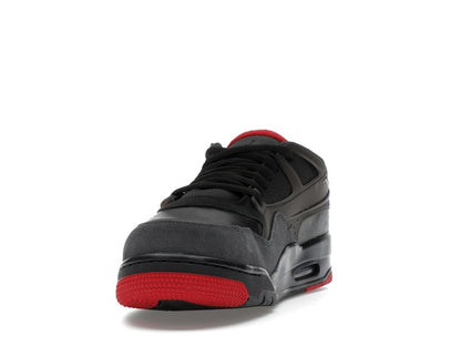 Jordan 4 RM Bred