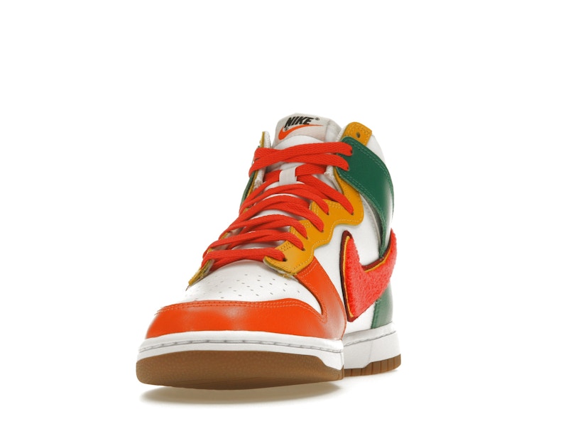 Nike Dunk High University 7-Eleven