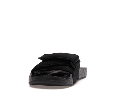 adidas Boost Slide Pharrell Core Black