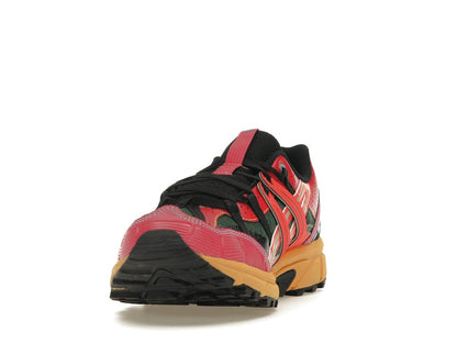 ASICS Gel-Sonoma 15-50 Andersson Bell Bright Rose Evergreen