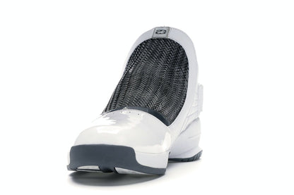 Jordan 19 OG Chrome