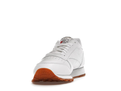 Reebok Classic Leather White