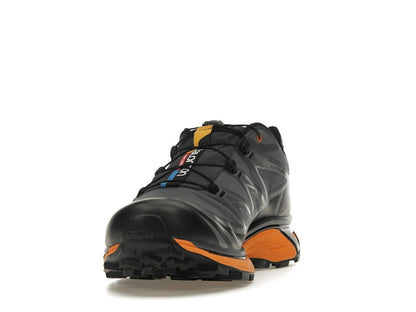 Salomon XT-6 Gore-Tex Utility Black Marmalade