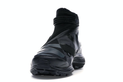Nike NSW Gaiter Boot Black Anthracite