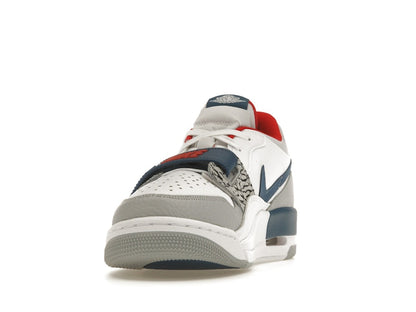 Jordan Legacy 312 Low True Blue