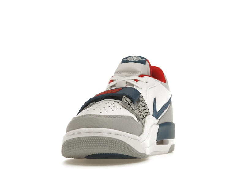 Jordan Legacy 312 Low True Blue