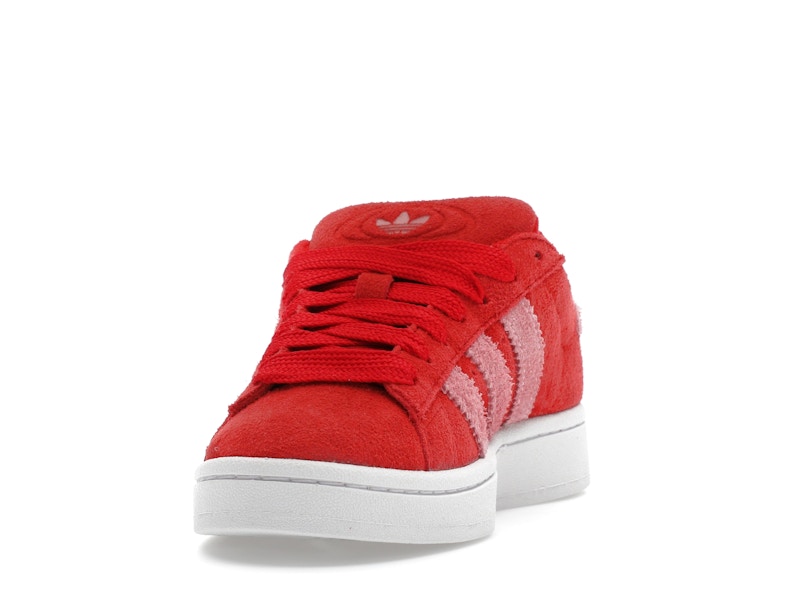 adidas Campus 00s Better Scarlet Pink Spark (Women's)