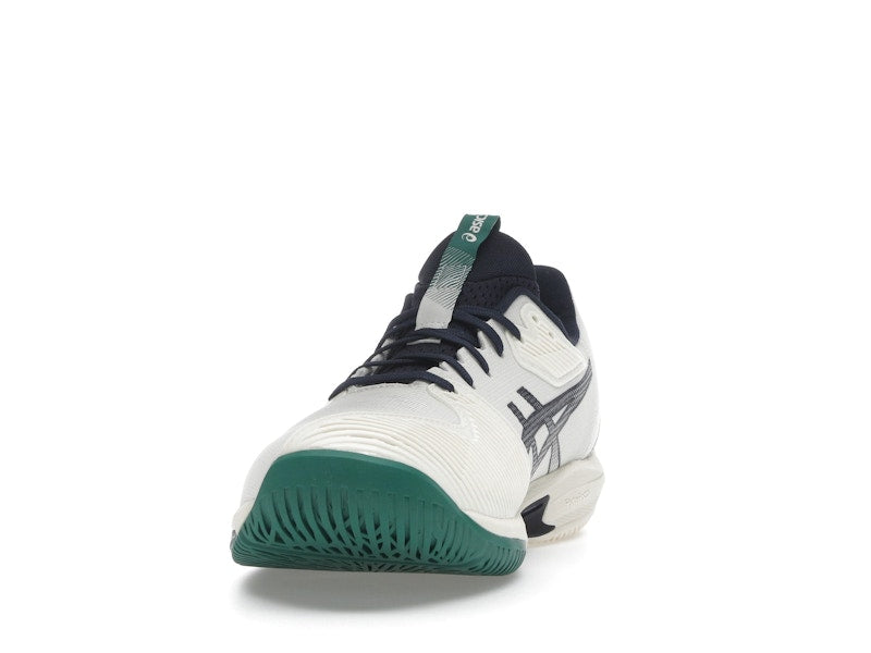 ASICS Solution Speed FF 3 Cream Midnight