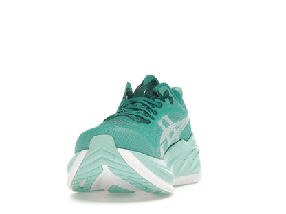 ASICS Superblast 2 Wave Teal Illuminate Mint