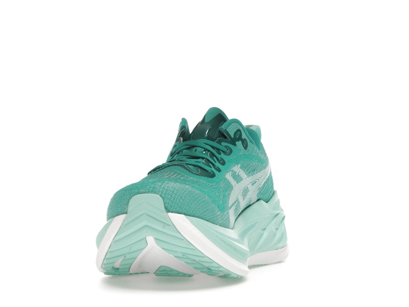 ASICS Superblast 2 Wave Teal Illuminate Mint